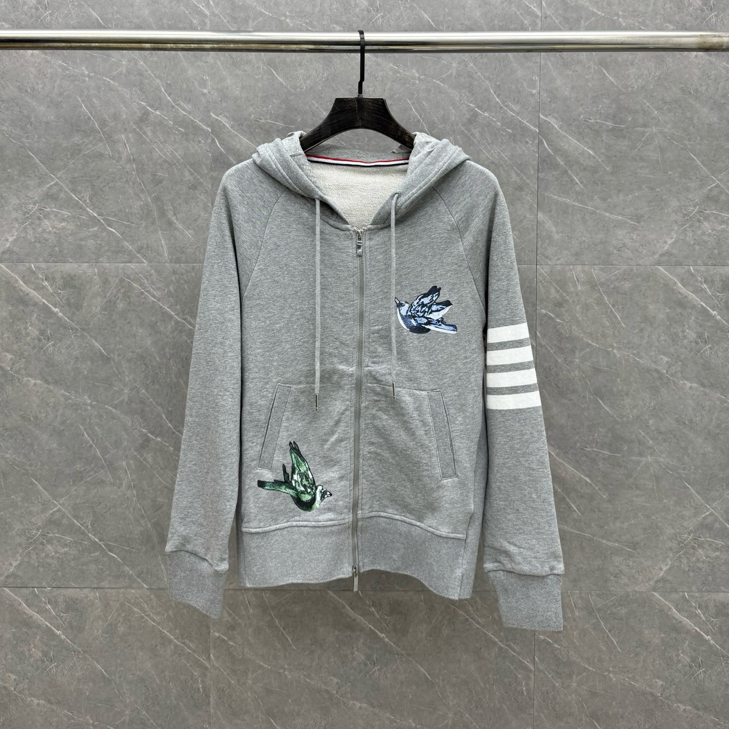 톰브라운 남녀공용 자켓