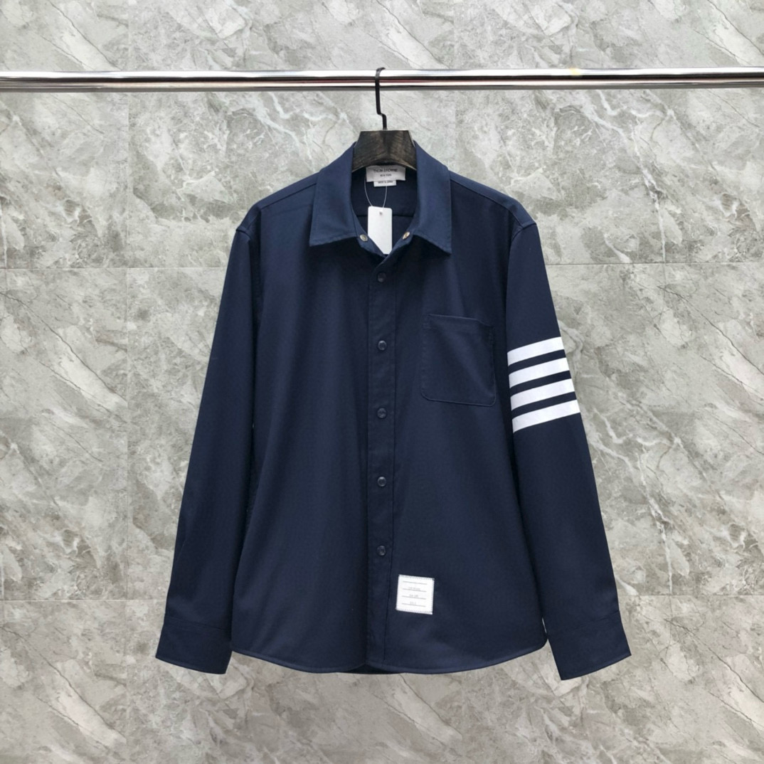 톰브라운 남녀공용 자켓