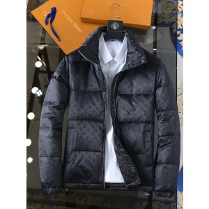 루이비통 남자 패딩