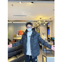 루이비통 남자 패딩