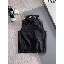 루이비통 2컬러 남자 조끼