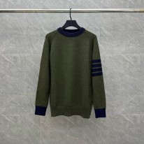 톰브라운 남녀공용 니트