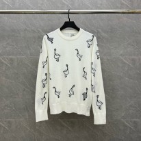 톰브라운 남녀공용 니트