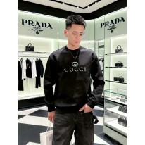 구찌 2컬러 남자 맨투맨 후드티