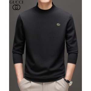 구찌 2컬러 남자 맨투맨 후드티