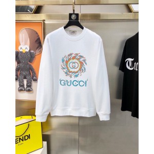 구찌 4컬러 남자 맨투맨 후드티