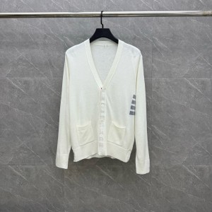 톰브라운 남녀공용 가디건