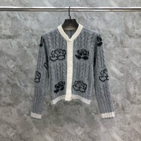 톰브라운 남녀공용 가디건