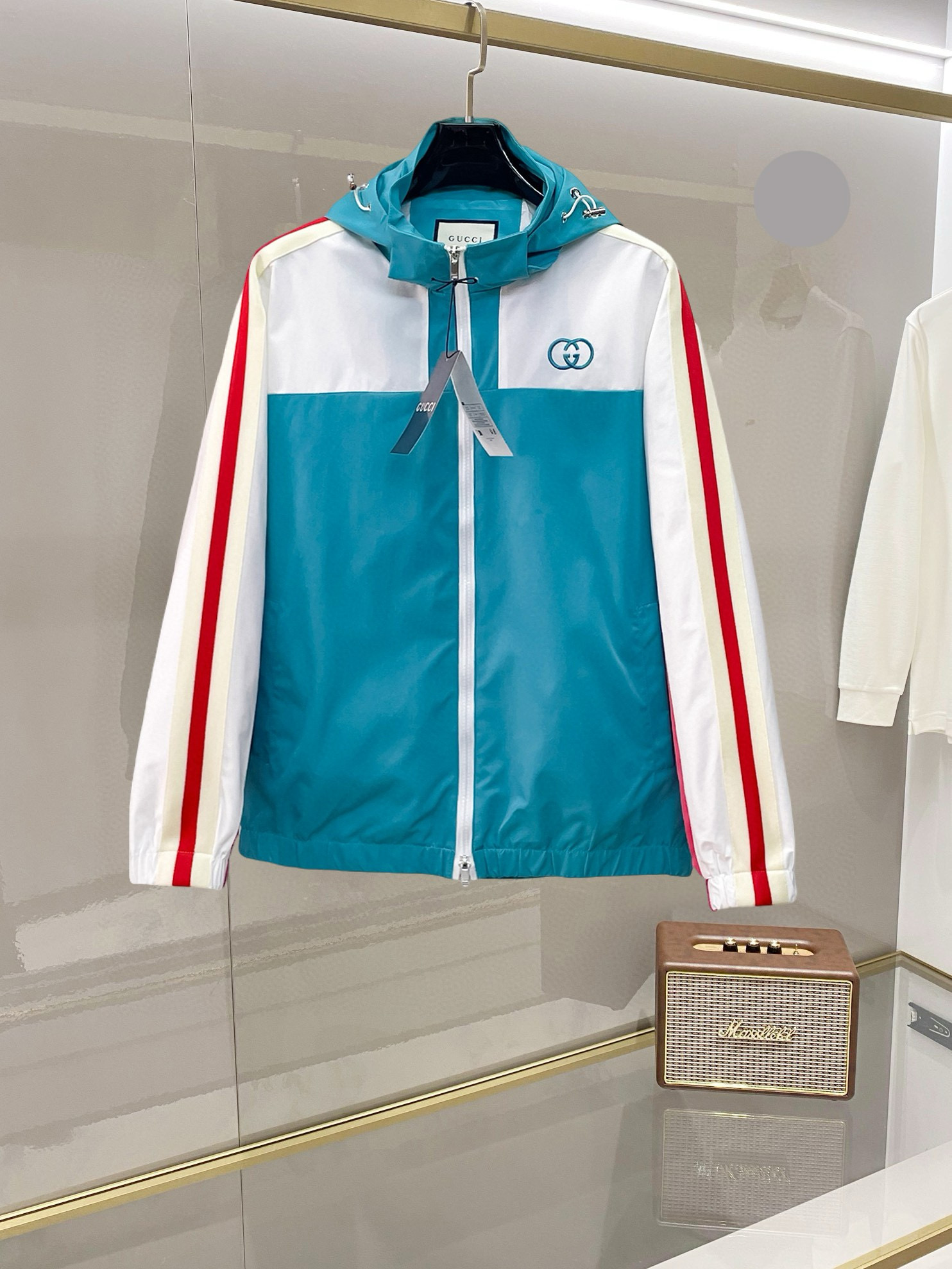 구찌 남자 자켓