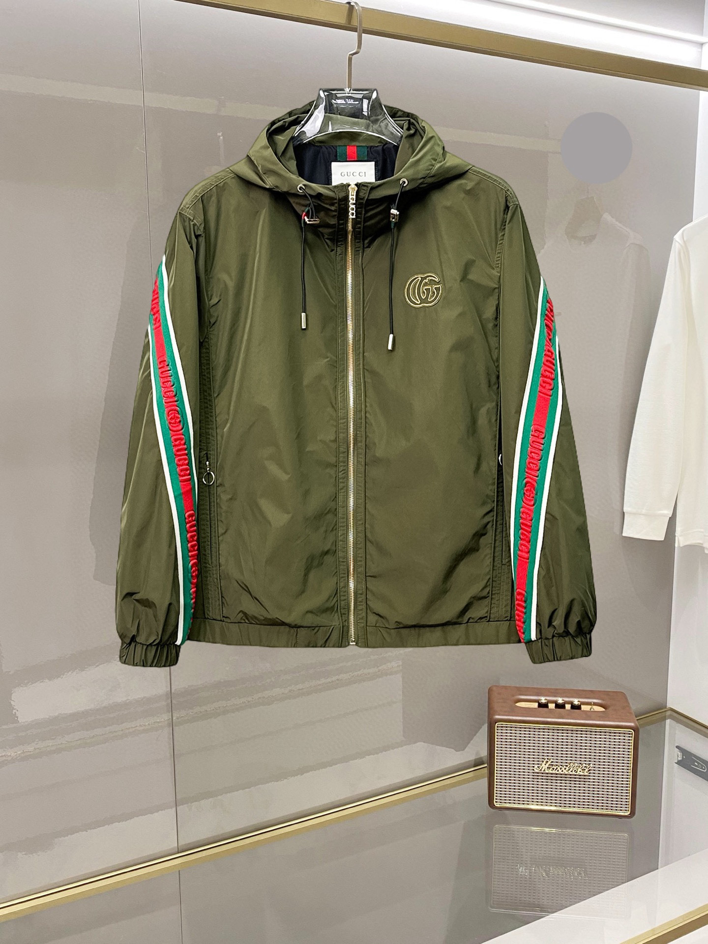 구찌 남자 자켓