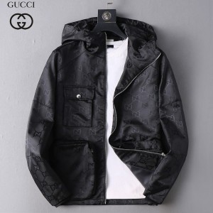 구찌 남자 자켓