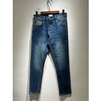 구찌 남자 청바지