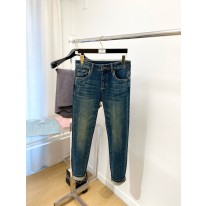 구찌 남자 청바지