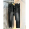 구찌 남자 청바지