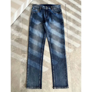 구찌 남자 청바지