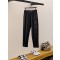 구찌 남자 바지
