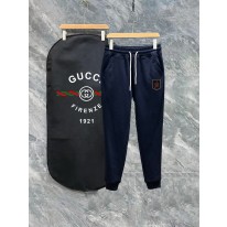 구찌 2컬러 남자 바지