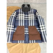 버버리 남녀공용 패딩