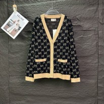 구찌 남자 가디건