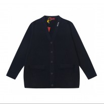 구찌 남자 가디건