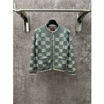 구찌 남자 가디건