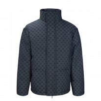 구찌 남자 패딩