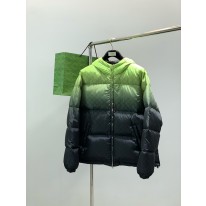 구찌 남자 패딩