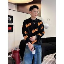 구찌 남자 니트