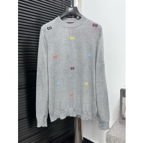 구찌 남자 니트