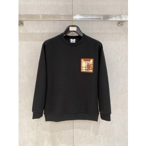 버버리 남자 맨투맨 후드티