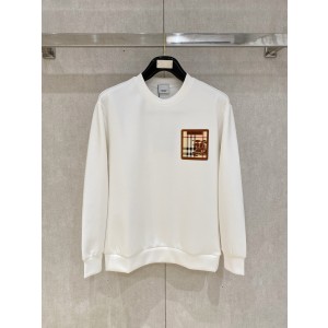 버버리 남자 맨투맨 후드티