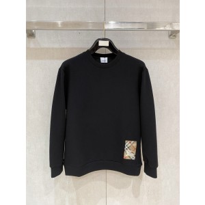 버버리 남자 맨투맨 후드티