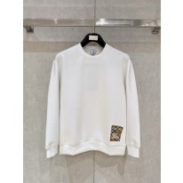 버버리 남자 맨투맨 후드티