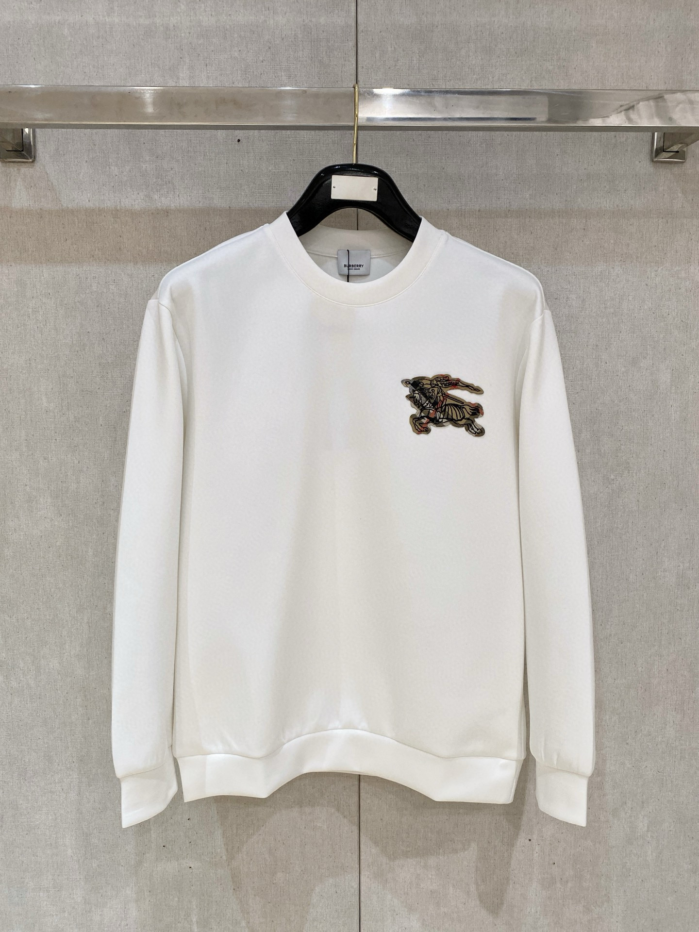 버버리 남자 맨투맨 후드티