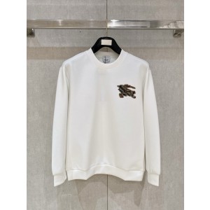 버버리 남자 맨투맨 후드티