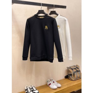 버버리 2컬러 남자 맨투맨 후드티