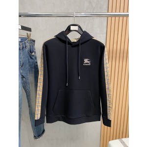 버버리 남자 맨투맨 후드티