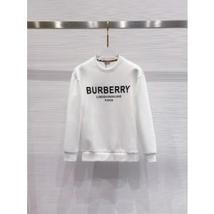 버버리 남자 맨투맨 후드티