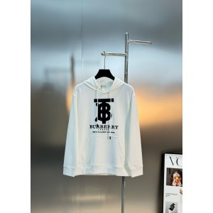버버리 남자 맨투맨 후드티