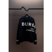 버버리 남자 맨투맨 후드티