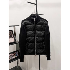 디올 남자 패딩