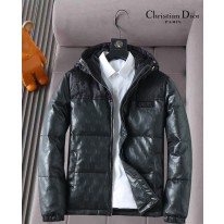 디올 남자 패딩