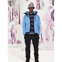 디올 남자 패딩