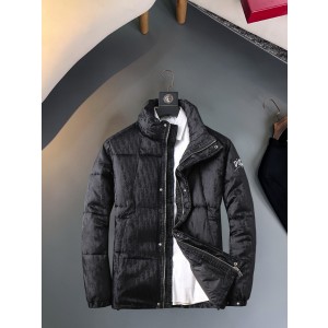 디올 남자 패딩