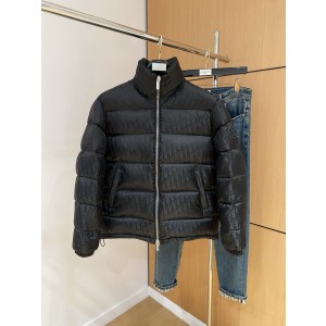 디올 남자 패딩