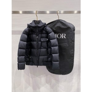 디올 남자 패딩