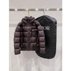 디올 남자 패딩