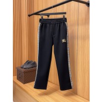 버버리 남자 바지