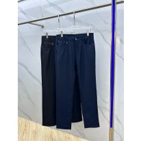 버버리 2컬러 남자 바지