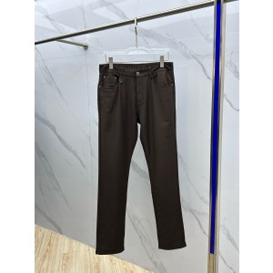 버버리 남자 바지